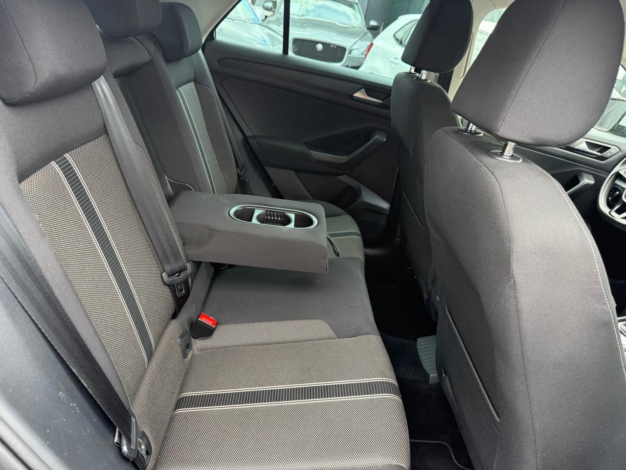 Volkswagen T-Roc 1.6 TDI SCR - Superprezzo - Tutto incluso