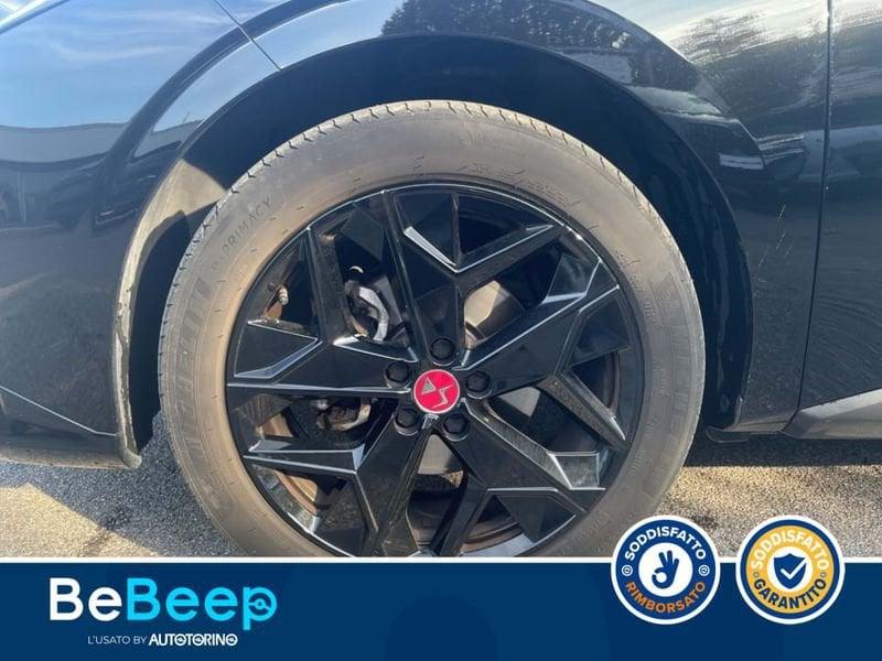 DS DS4 1.2 PURETECH PERFORMANCE LINE+ 130CV AUTO