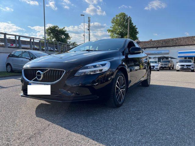 VOLVO V40 D3 Business KM. TAGLIANDATI DIMOSTRABILI