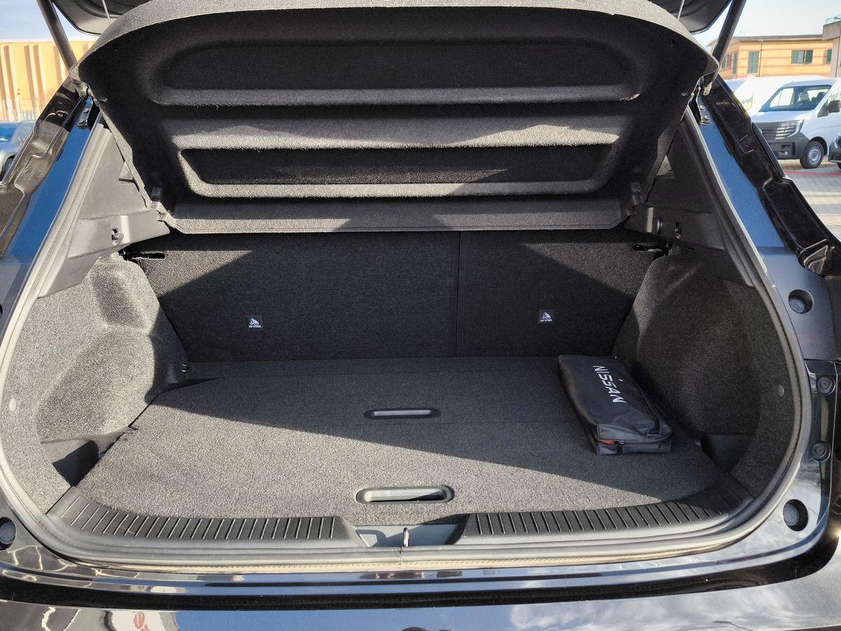 NISSAN QASHQAI N-CONNECTA MHYB 158CV XTR