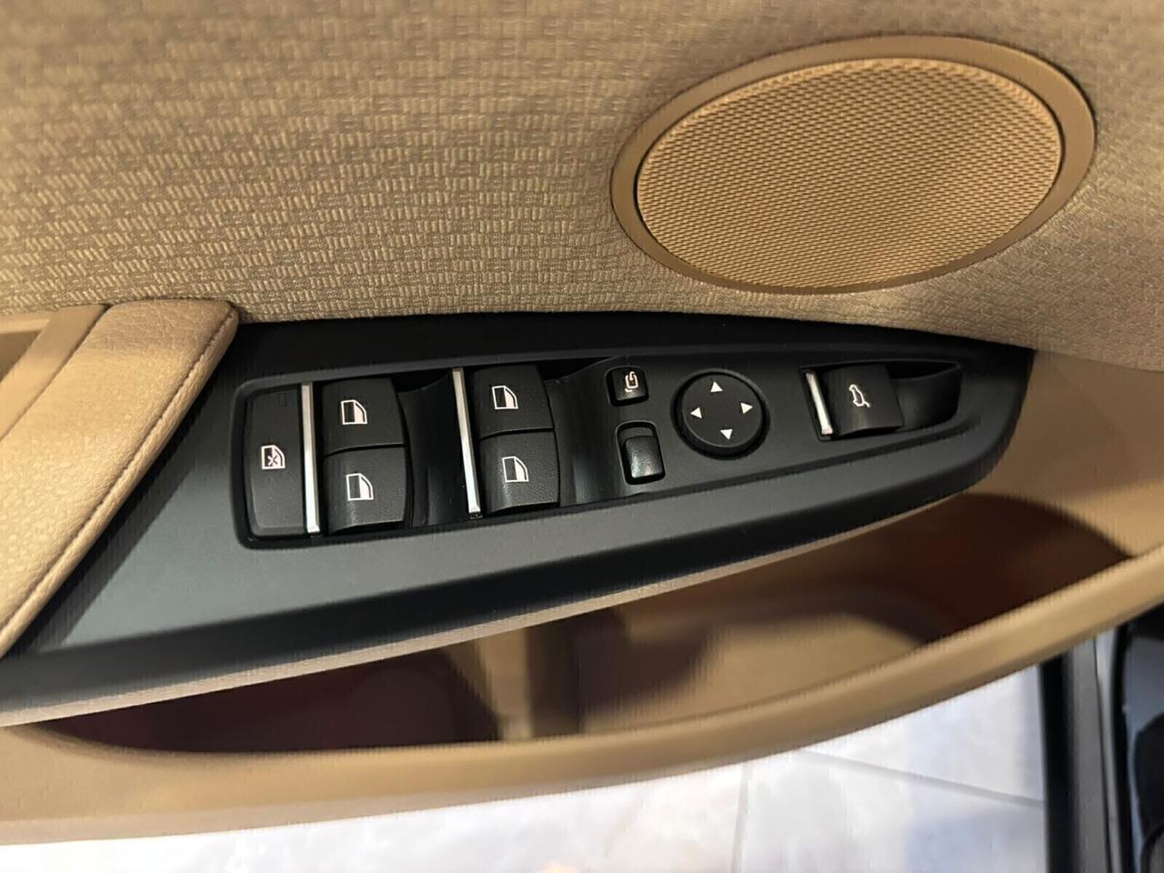 Bmw X4 X-drive-20d-TETTO APRIB-COME NUOVA