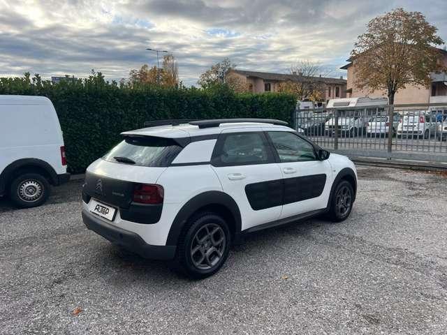 Citroen C4 Cactus PureTech 82 Shine