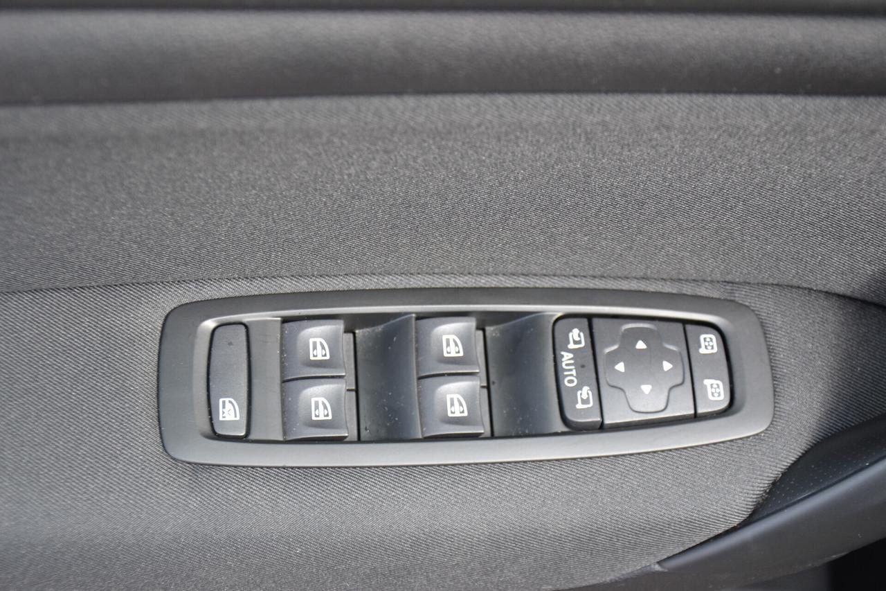 Renault Megane 1.5 DCi 116cv SW AUTOM. **PREZZO REALE**UNIPRO'**