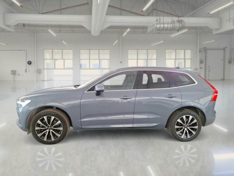 VOLVO XC60 B4 D AWD automatico Core