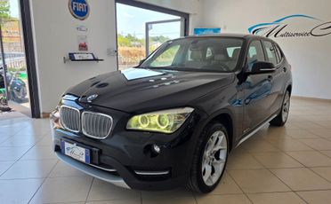Bmw X1 sDrive20d Sport Line