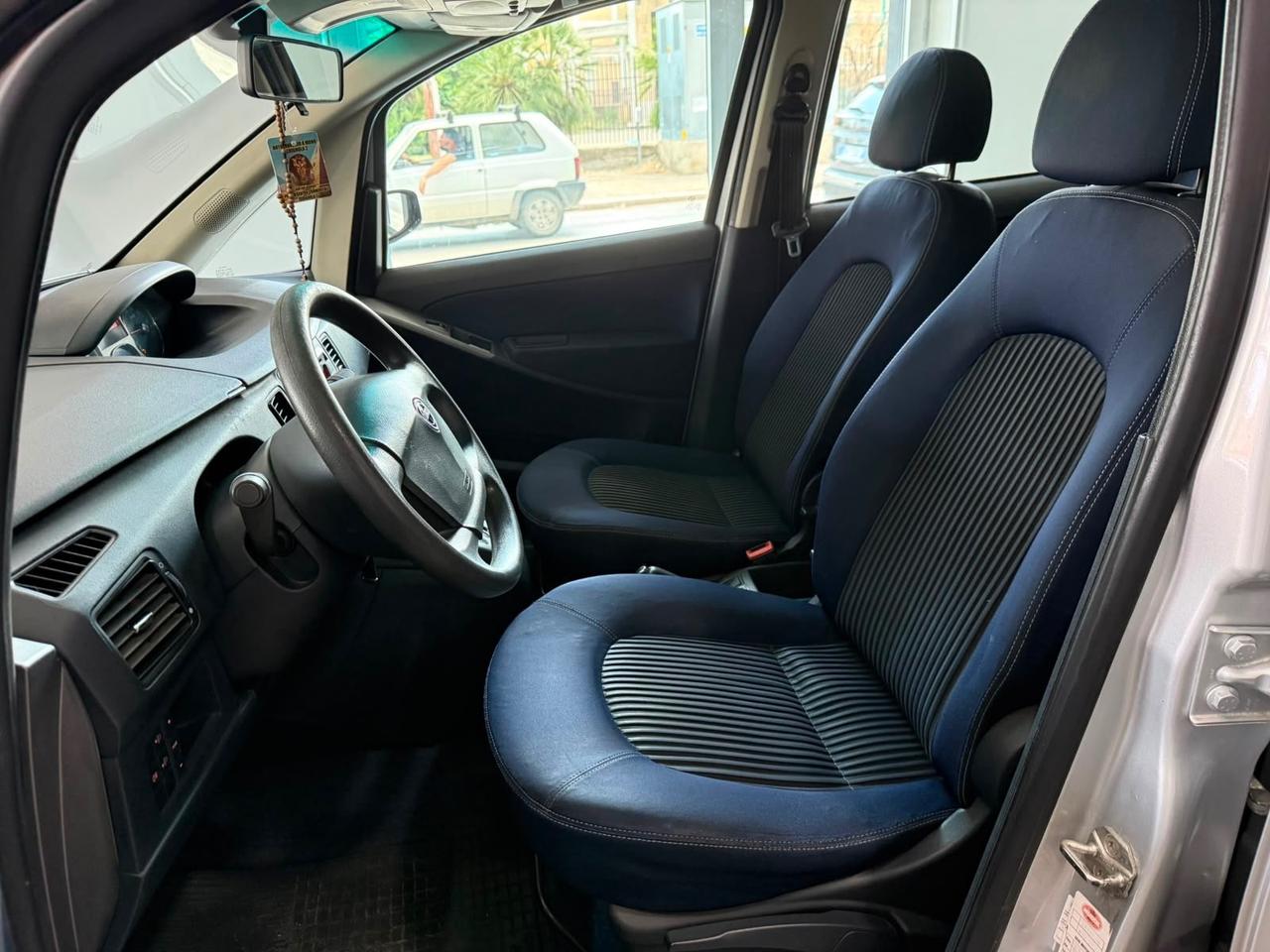 Lancia MUSA 1.3 Multijet 16V 70 CV Oro Plus