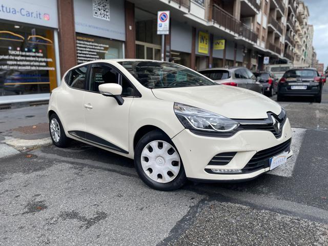 RENAULT Clio Life 1.5 ENERGY dCi 75 Eco2