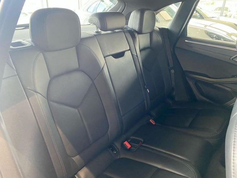 Porsche Macan 2.0 245 cv PDK
