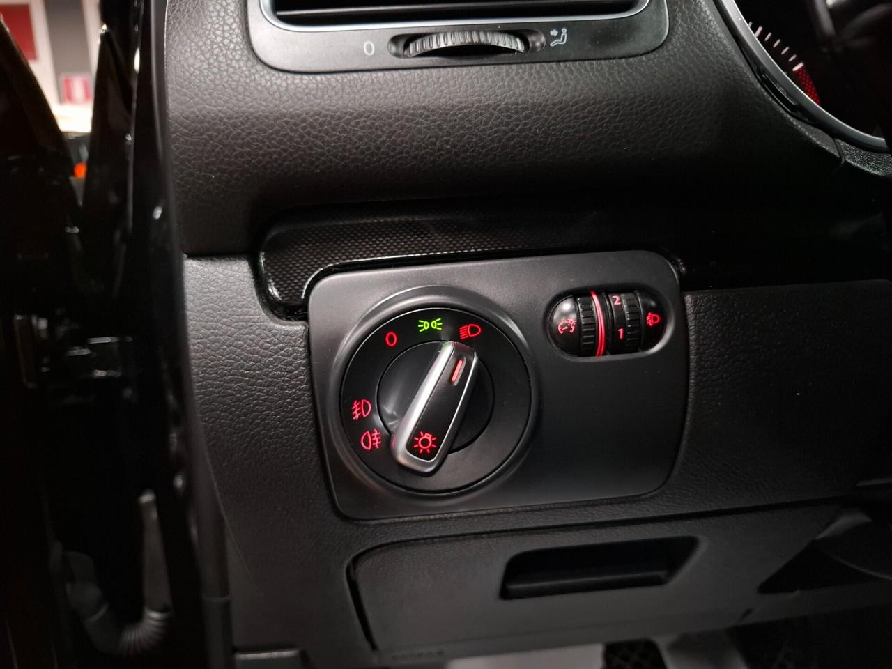 Volkswagen Golf 6 1.2 benzina Neopatentato