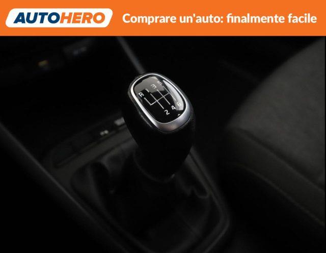 KIA Stonic 1.0 T-GDi 100 CV MHEV MT Urban