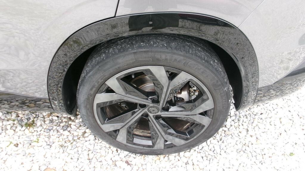 Renault Austral 1.2 E-Tech full hybrid Techno Esprit Alpine