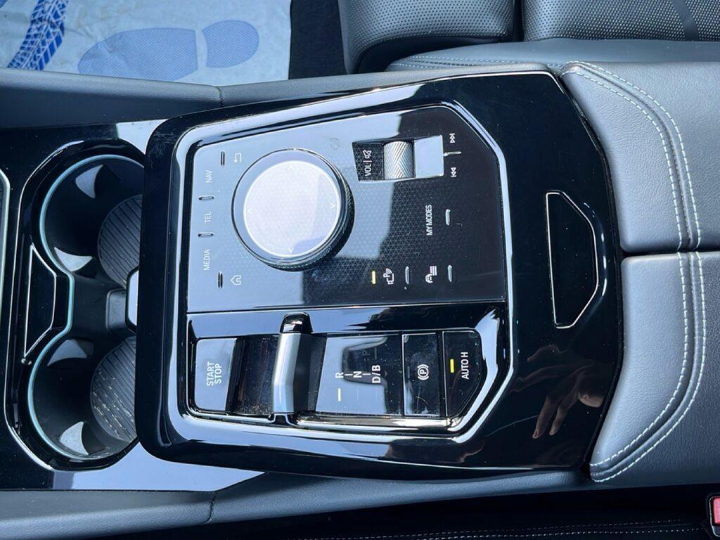 BMW i5 Berlina M Sport Pro xDrive40