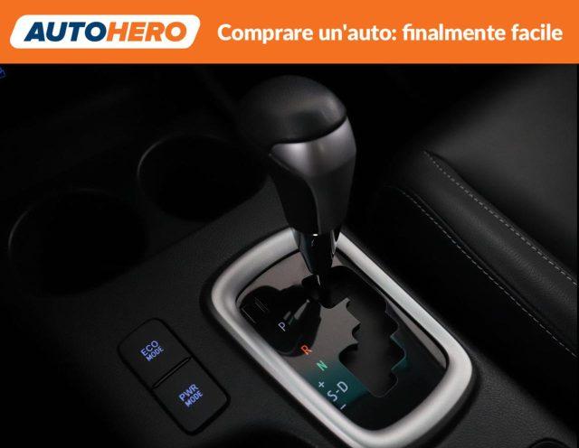 TOYOTA Hilux 2.8 D A/T 4WD 4 porte Double Cab Executive