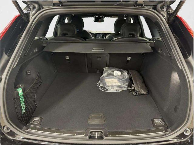 VOLVO XC60 T6 AWD PLUS BRIGHT AUTOMATICA KM0