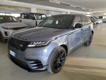 LAND ROVER Range Rover Velar 2.0D I4 204 CV R-Dynamic