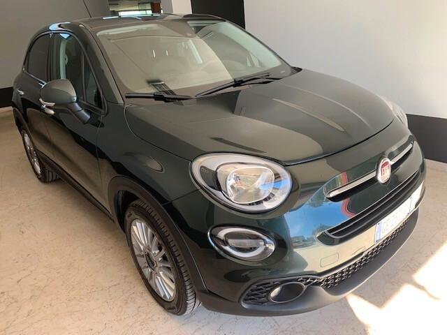 Fiat 500X 1.3 MultiJet 95 CV Connect