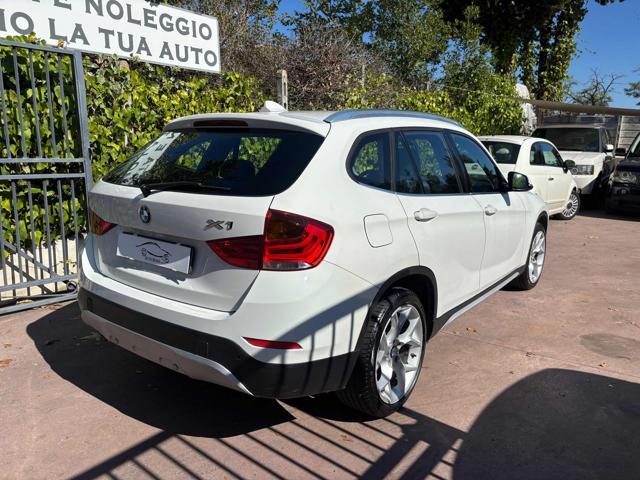 BMW X1 sDrive20d Msport