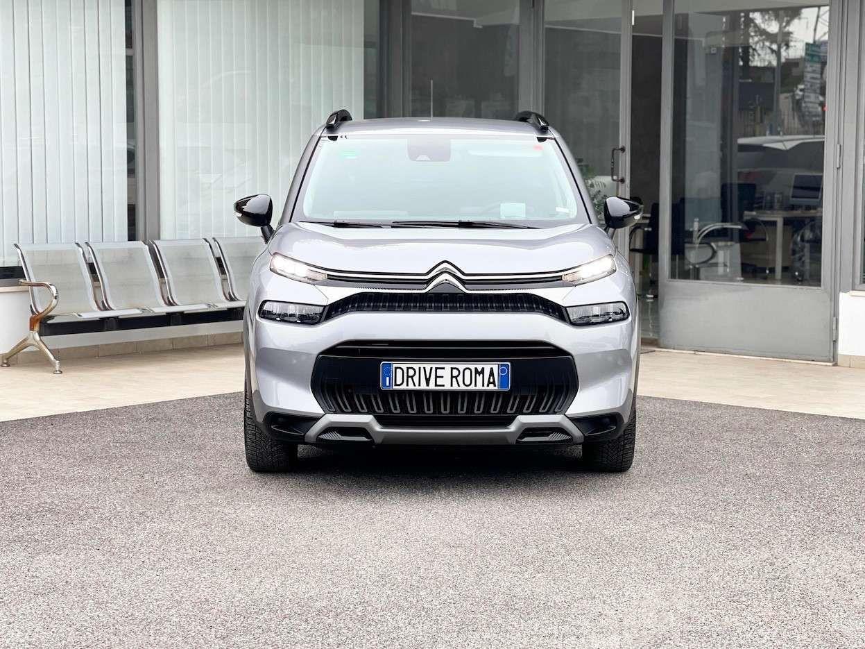 Citroen C3 Aircross 1.2 PureTech 100 S&S Euro 6 - 2024