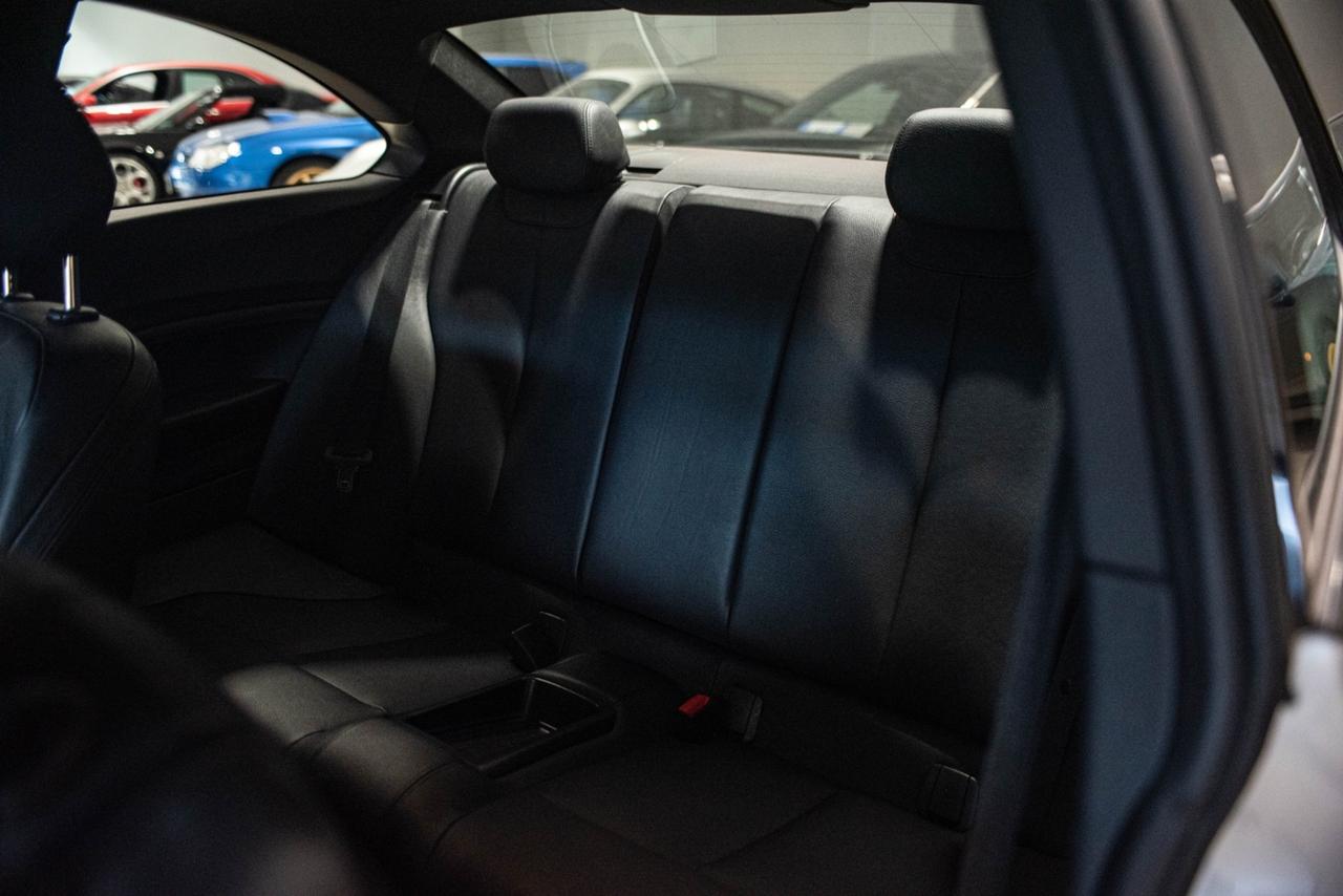 Bmw 228 228i Coupé Msport