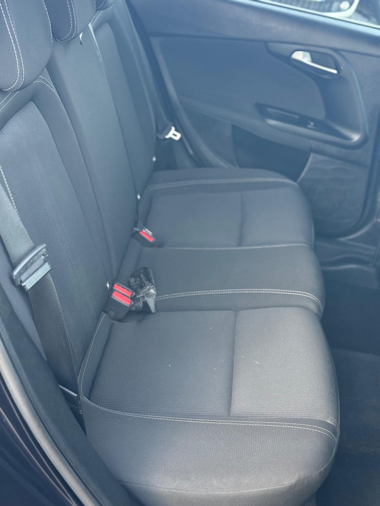 Fiat Tipo 1.6 Mjt S&S SW Lounge