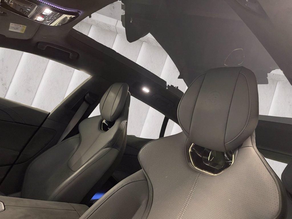 LOTUS Eletre S del 2025