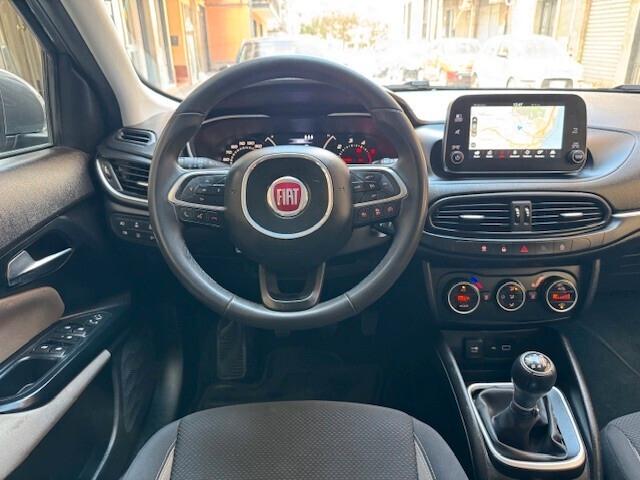 Fiat Tipo 1.3 Mjt S&S SW Lounge