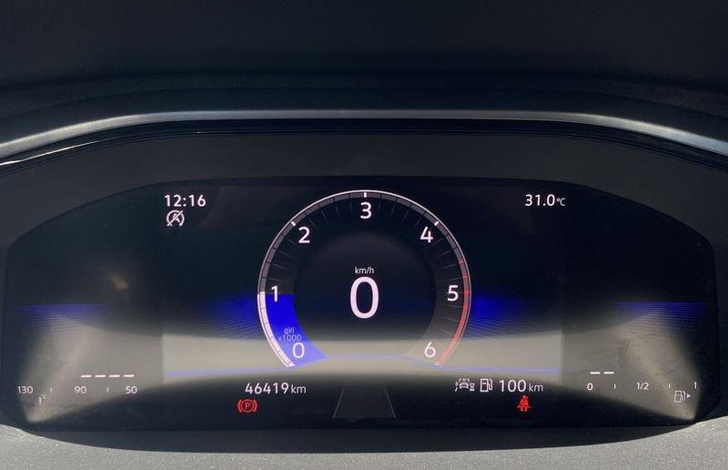 Volkswagen T-Roc Life 2.0 TDI 116 CV