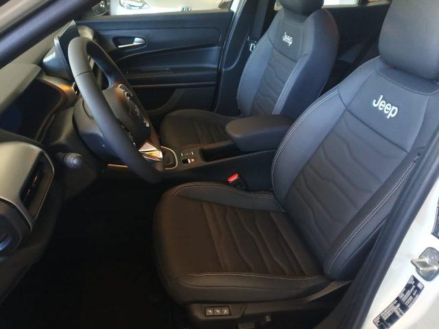 JEEP Avenger 1.2 Turbo 100 CV Altitude
