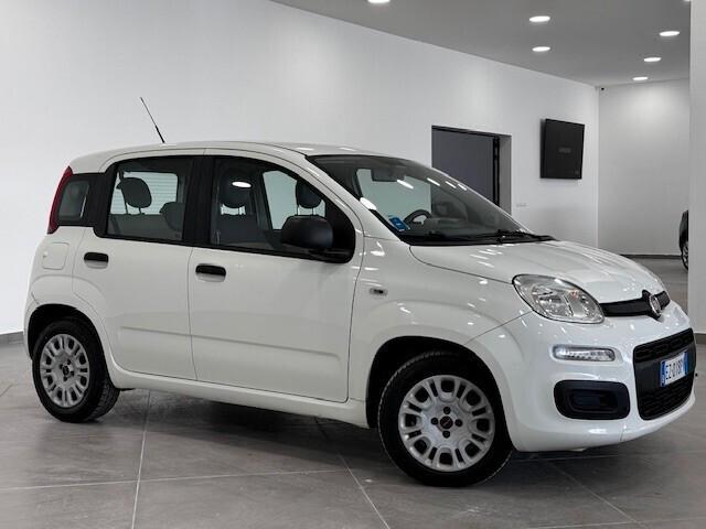 Fiat Panda 1.3 MJT S&S Lounge