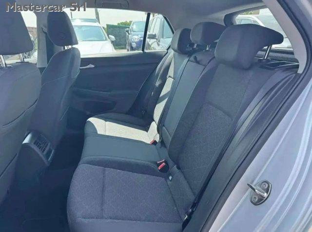 VOLKSWAGEN Golf 2.0 tdi Life 115cv - GC961JV