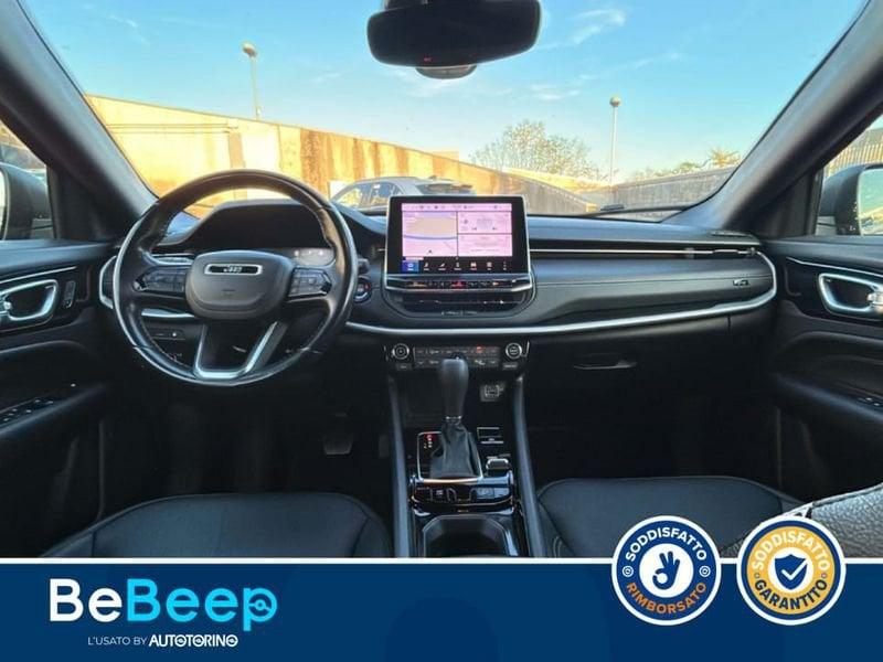 Jeep Compass 1.3 TURBO T4 PHEV 80 ANNIVERSARIO 4XE AUTO