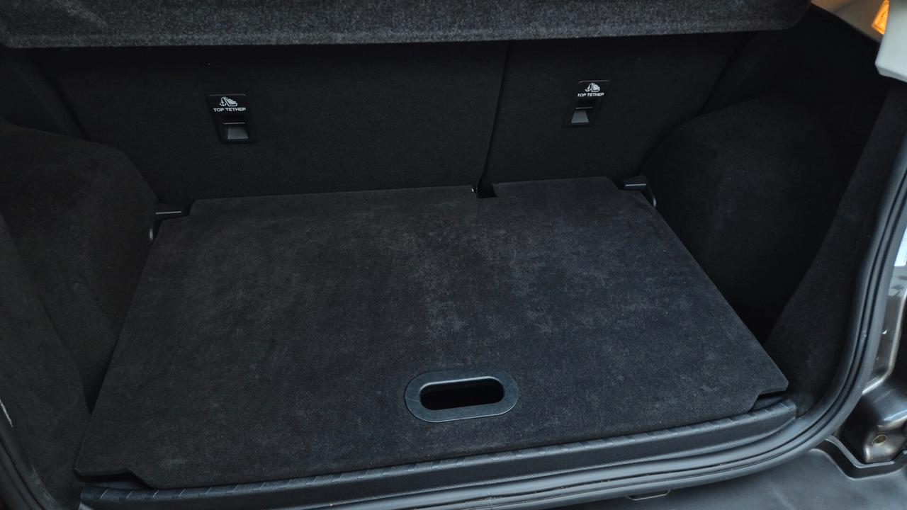 Ford EcoSport 1.0 EcoBoost 125 CV Start&Stop Titanium