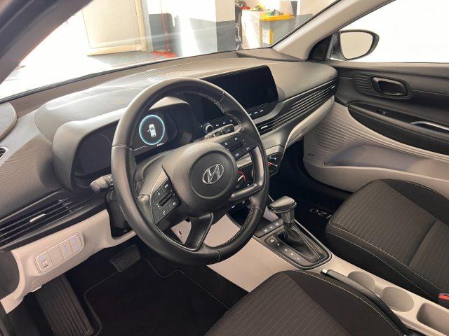 HYUNDAI i20 1.0 T-GDI 48V DCT Bose