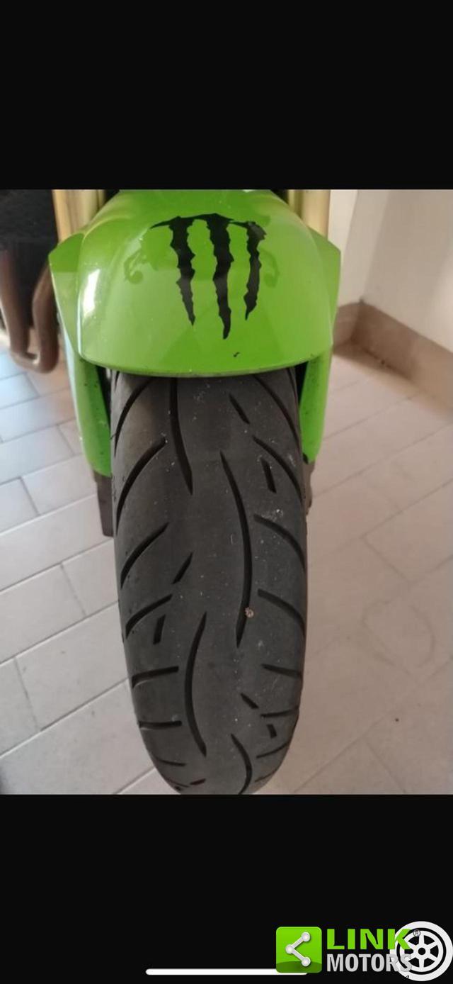 KAWASAKI Z 1000 Z1000