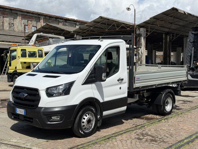 FORD Transit 350 2.0 EcoB.130CV RWD PL-RG Cas.Rib.Tril.Trend
