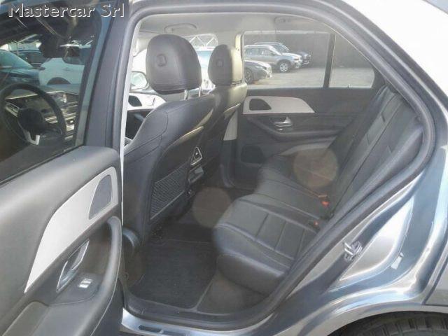 MERCEDES-BENZ GLE 300 GLE - 2019 d Sport 4matic auto - GG489ZF