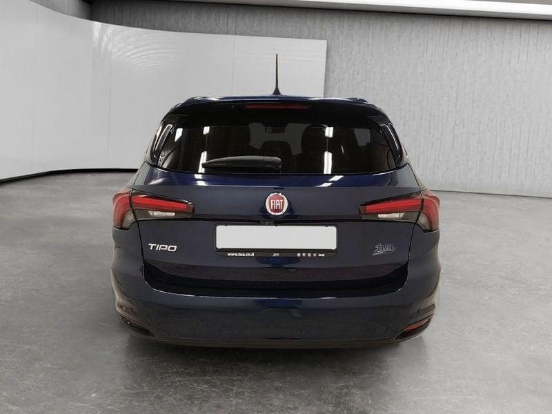 FIAT Tipo SW 1.6 mjt City Sport s&s 130cv