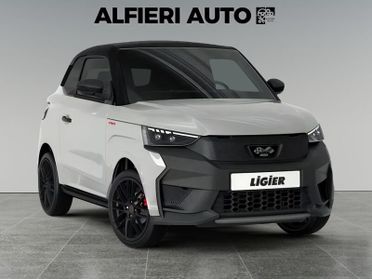Ligier JS50 Ultimate Diesel REVO D E5+