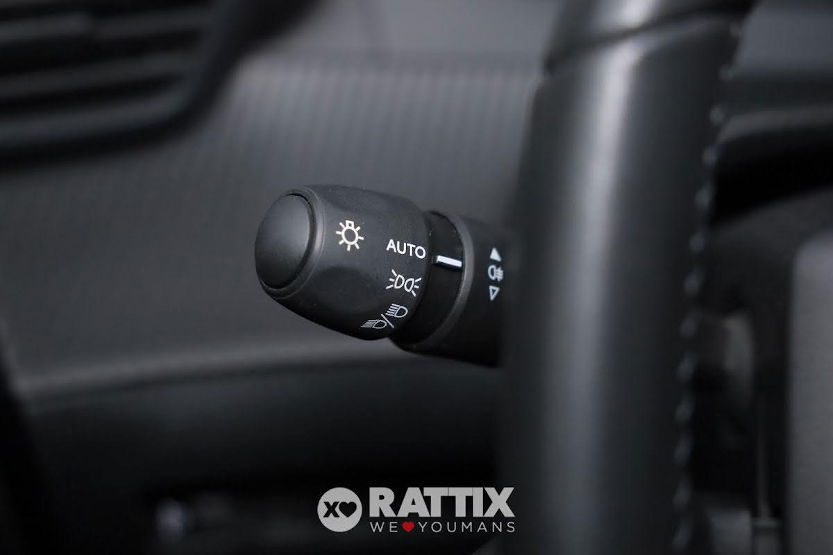 Peugeot 208 1.2 Puretech 100CV Allure