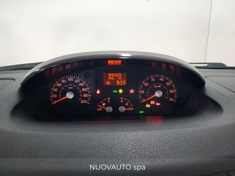 FIAT Idea Idea 1.4 16v Dynamic 6m
