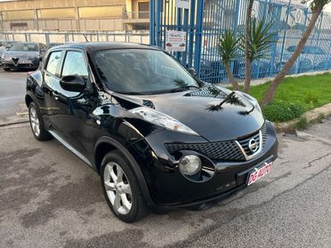 Nissan Juke 1.5 dCi 110 cv 2012