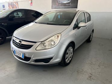 Opel Corsa 1.3 CDTI 75CV COSMO