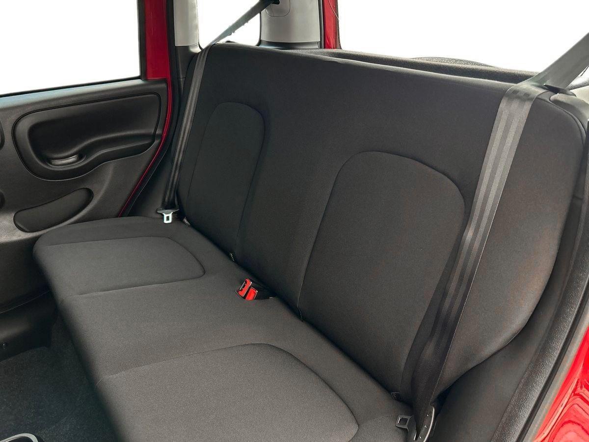 FIAT Panda 1.0 70cv Hybrid Icon