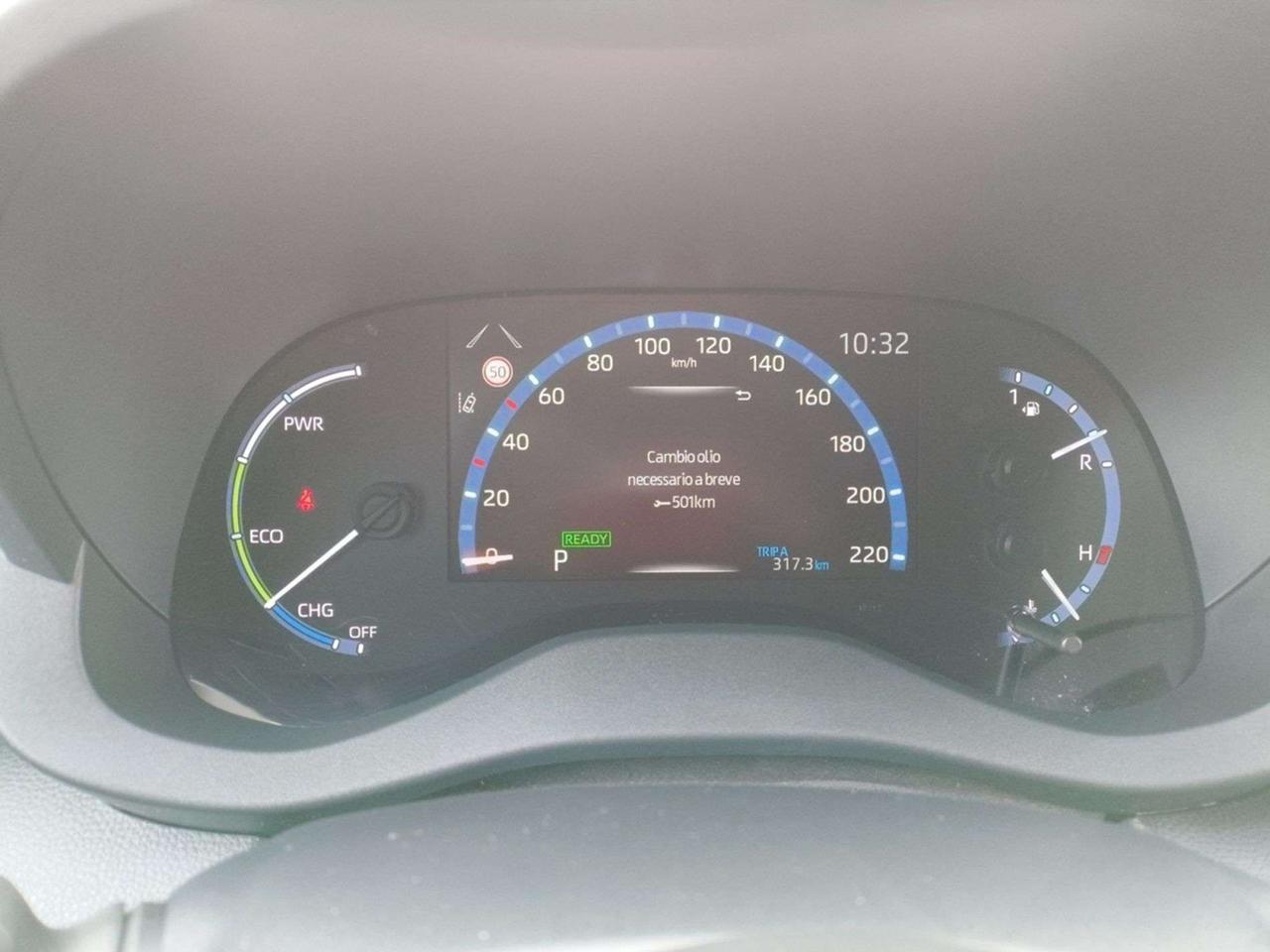 Toyota Yaris Cross TOYOTA Yaris Cross 1.5 Hybrid 5p. E-CVT Business