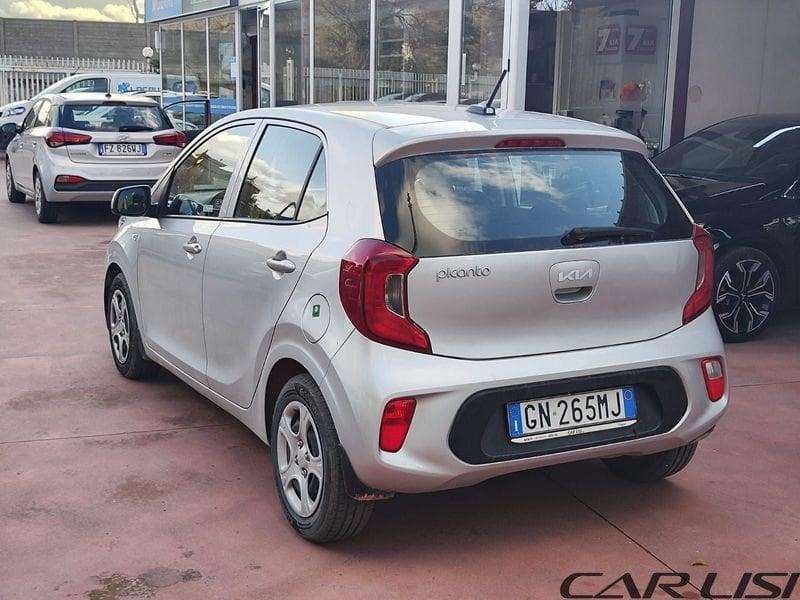 KIA Picanto 1.0 12V 5 porte Urban