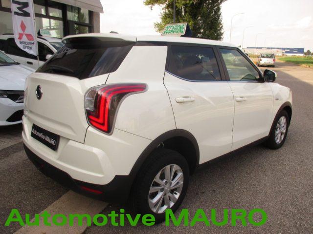 SSANGYONG Tivoli 1.6 diesel 2WD