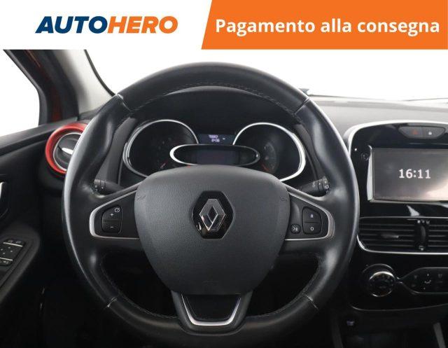 RENAULT Clio TCe 12V 90CV Start&Stop 5 porte Energy Intens