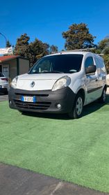 Renault Kangoo Z.E. E-Tech Electric