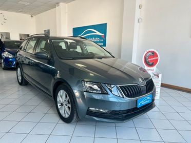 Skoda Octavia 1.5 DSG Wagon Style G-Tec 2019