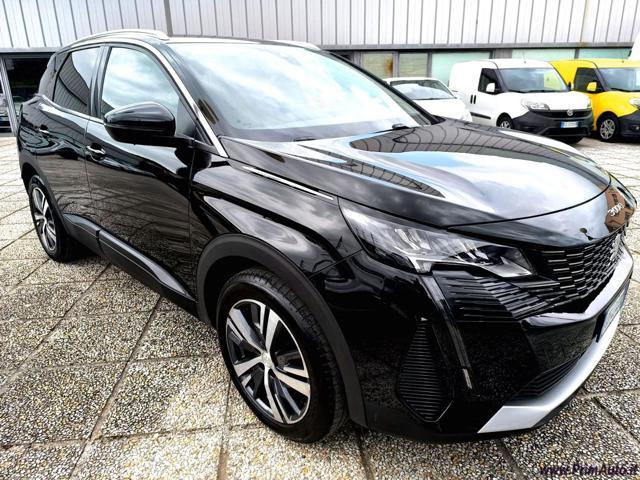 PEUGEOT 3008 BlueHDi 130 S&S Allure